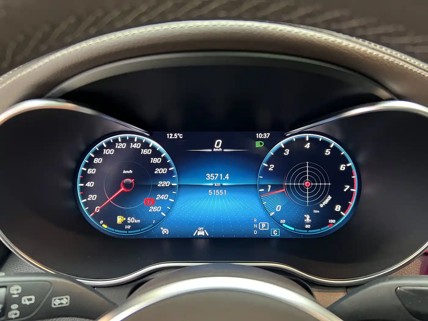 Mercedes-Benz GLC 2022 Facelift GLC 300 L 4MATIC Dynamic фото 6