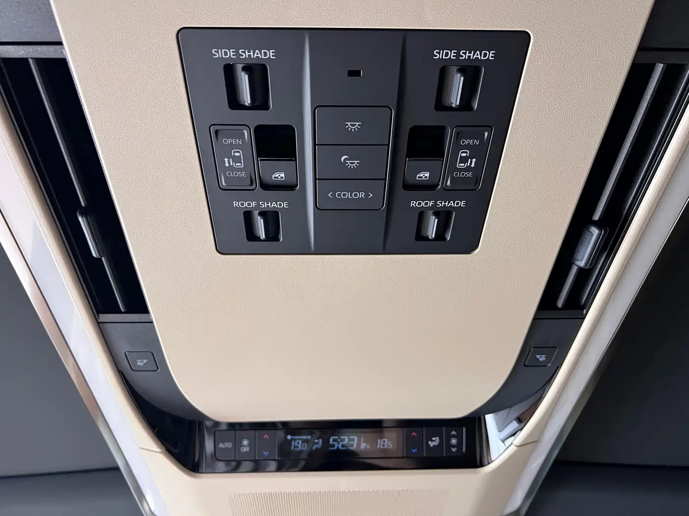 Toyota Alphard 2025 2024 Hybrid 2.5L Ultimate Enjoyment Edition