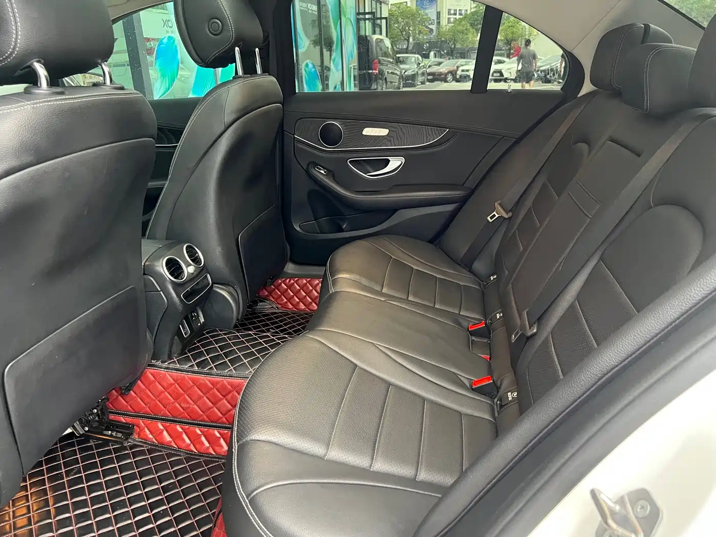 Mercedes-Benz C-Class 2019 Facelift C 260 L Sport фото 6