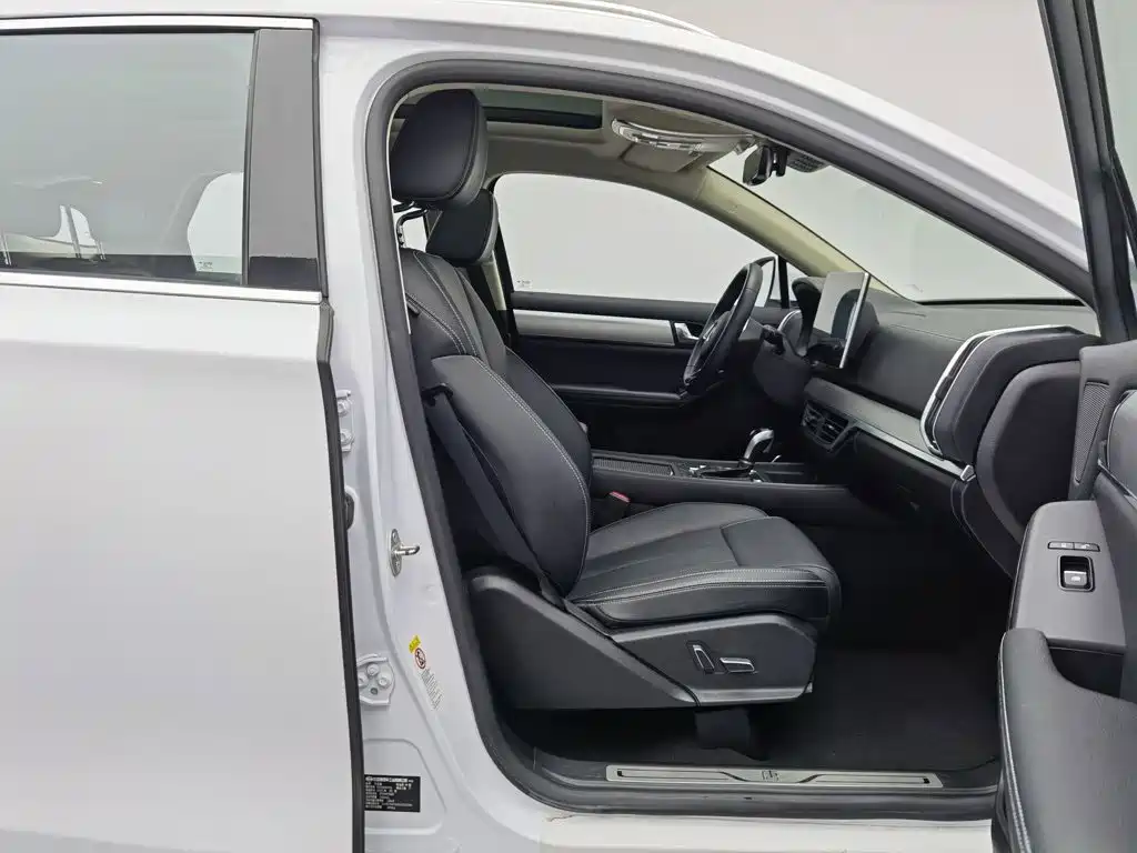 BYD Tang 2020 2019 2.0T Automatic Smart Connect Honor 7-seater China VI