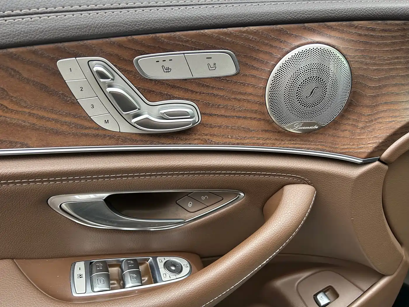 Mercedes-Benz E-Class 2021 E 300 L Luxury фото 5