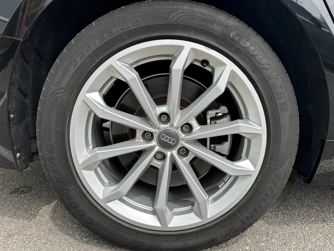 Audi A6L 2021 40 TFSI Luxury Elegance фото 19