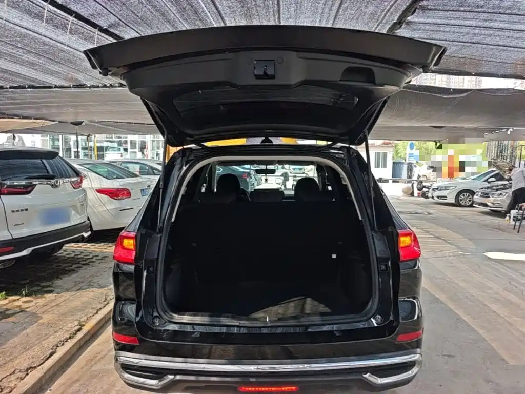 Фото 19 - Haval M6