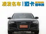 Фото 8 - Audi A8