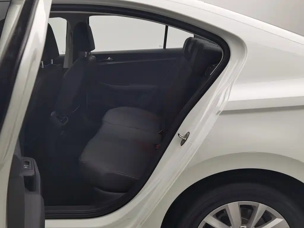 Volkswagen Bora, миниатюра 15