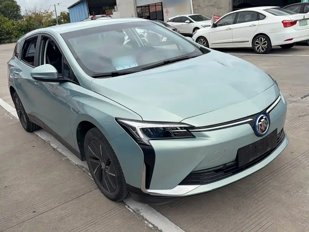 Buick Velite 6 2024 2024 430km Comfort Edition