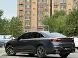 Фото 9 - Geely Preface