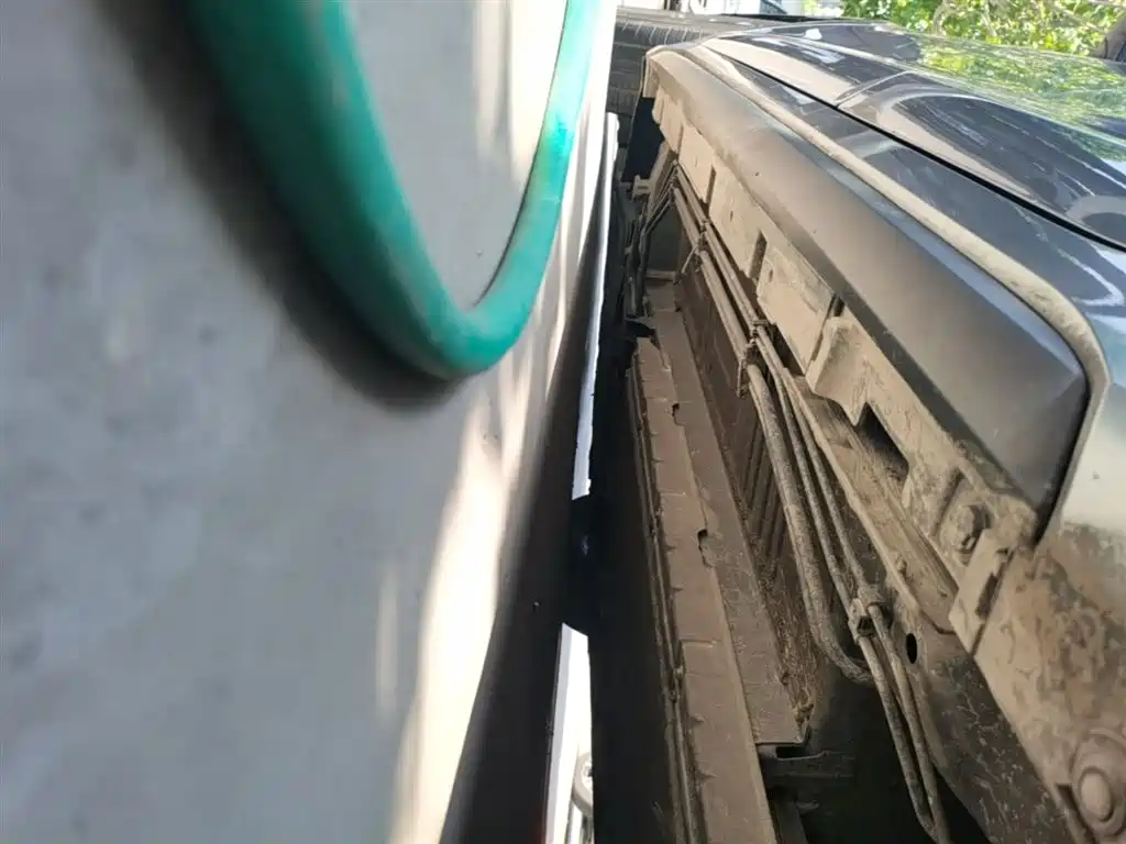 BYD Destroyer 05 2024 Glory Edition DM-i 55KM Luxury фото 22