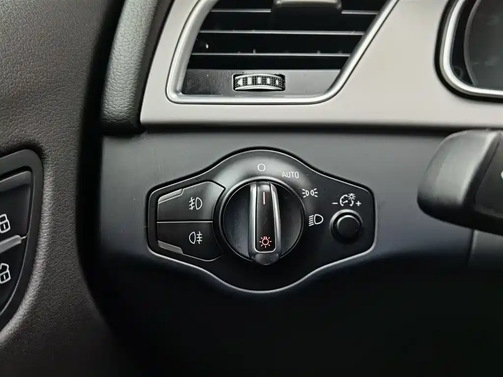 Audi S5 2012 S5 3.0T Sportback фото 21