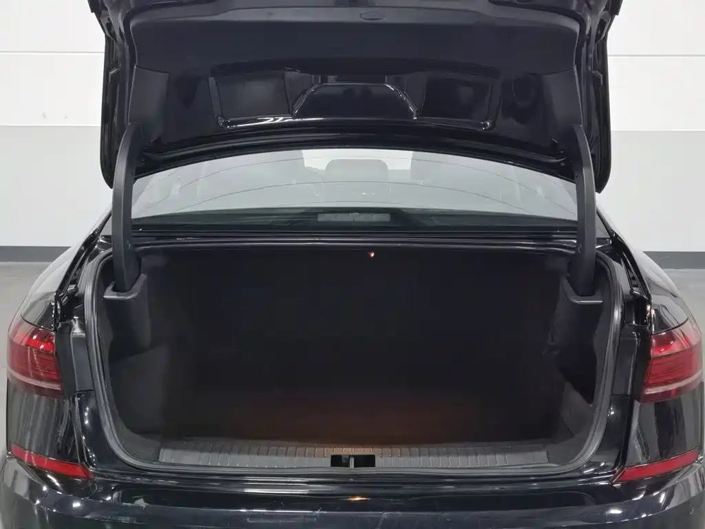 Фото 16 - Volkswagen Passat