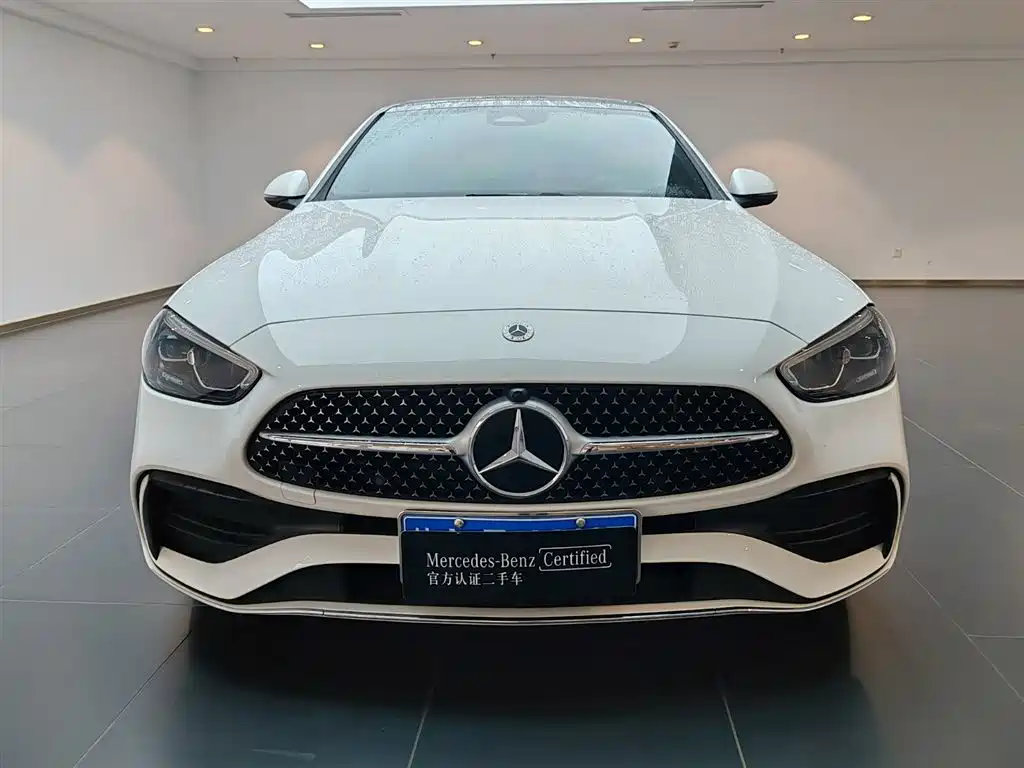 Mercedes-Benz C-Class 2024 C 260 L Sport фото 3