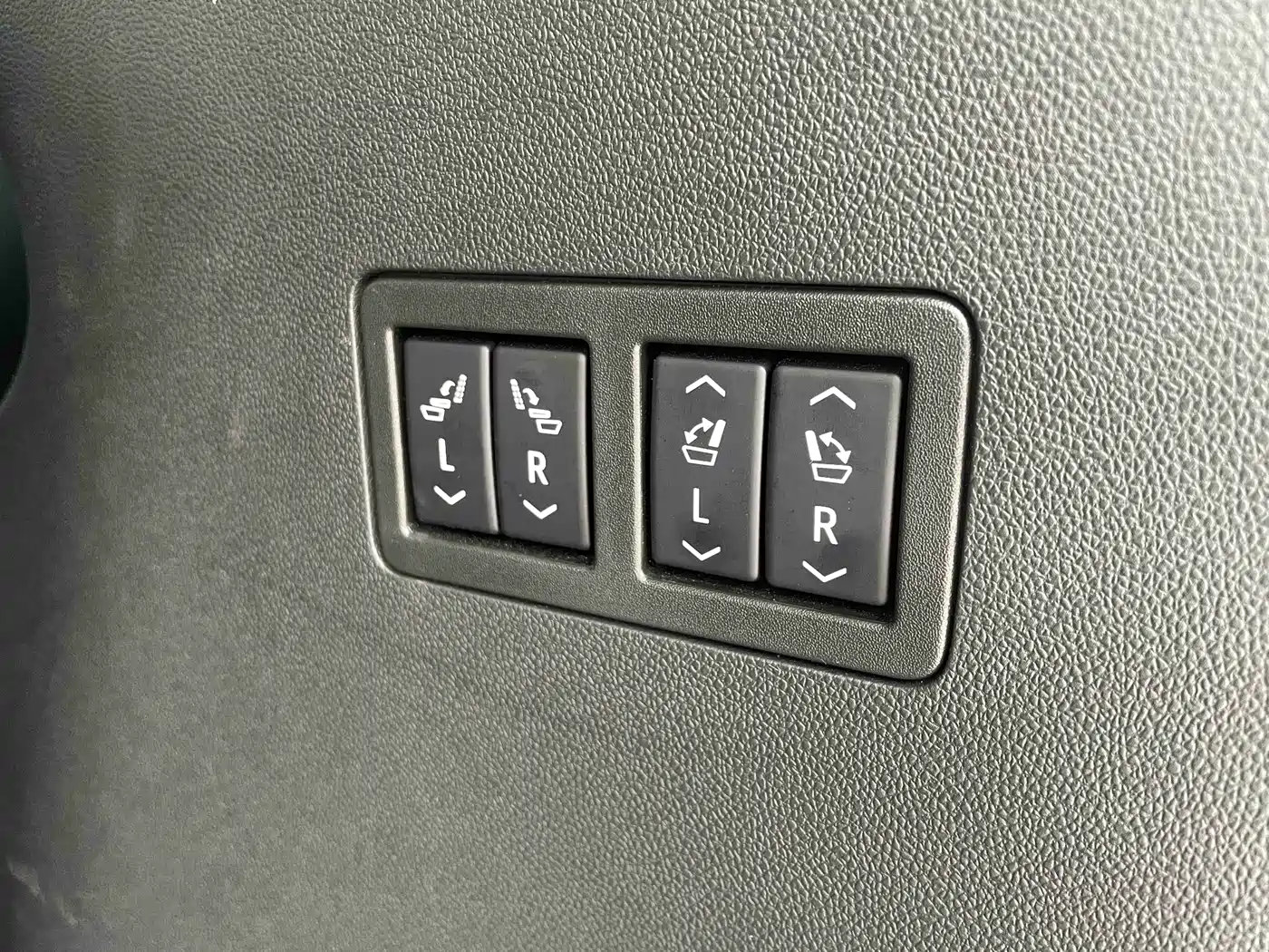 Buick Enclave 2020 2020 28T 2WD Premium Model