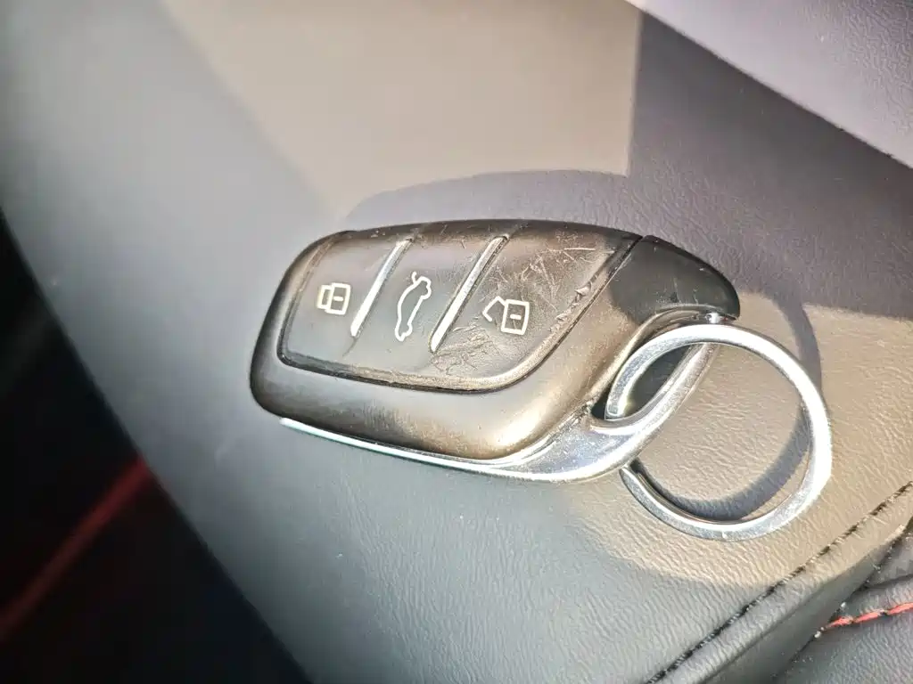 MG ZS 2020 2020 180DVVT Automatic Lite