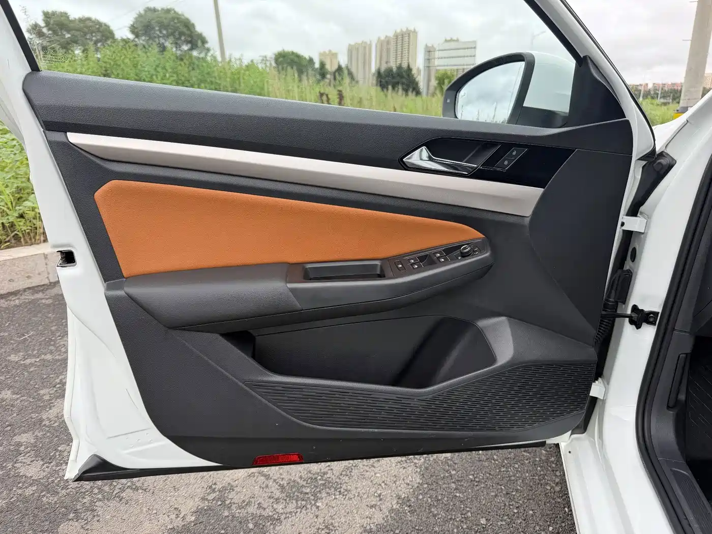 Volkswagen Bora, миниатюра 15