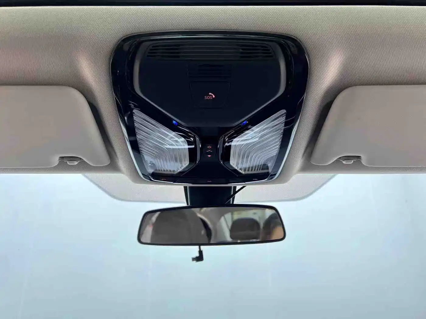 BMW 3 Series 2020 325Li Launch Edition фото 15