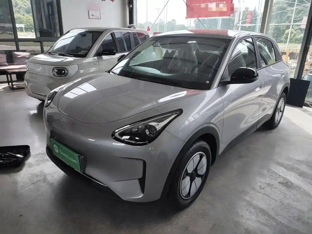 Geely Galaxy Starry Wish 2026 2026 Edition 310km Youth Version
