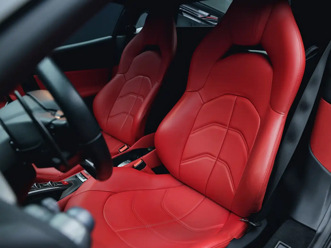 Ferrari 488 2019 2015 488 GTB
