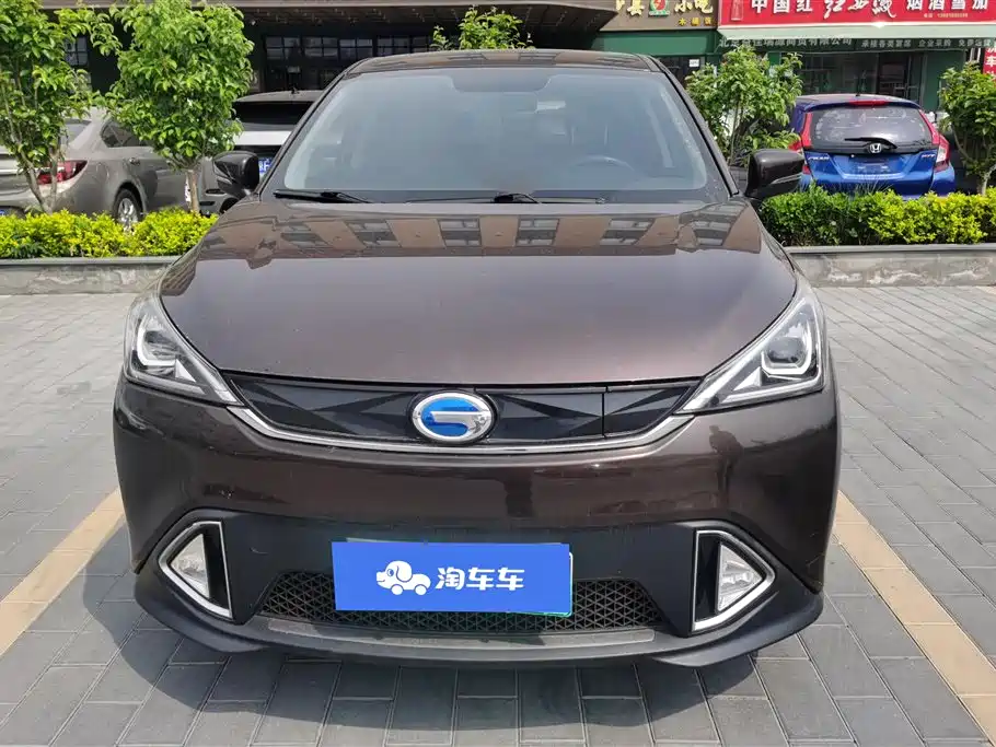 AIAN TRUMPCHI GE3