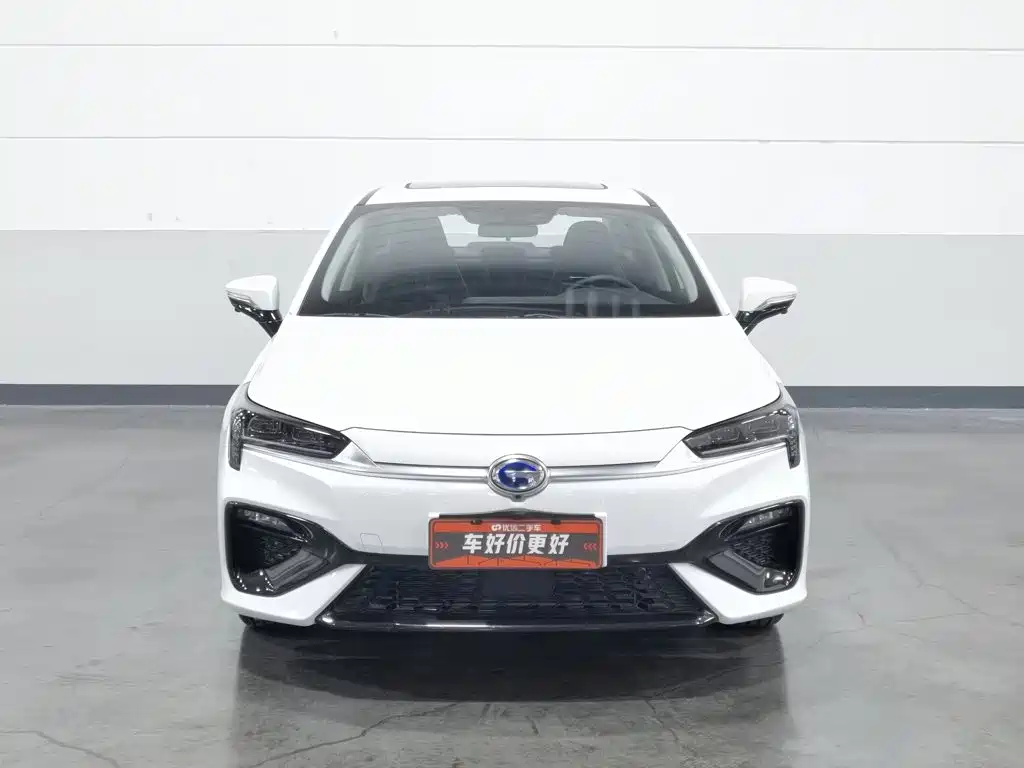 Aion S 2019 2019 Mei Evo 630