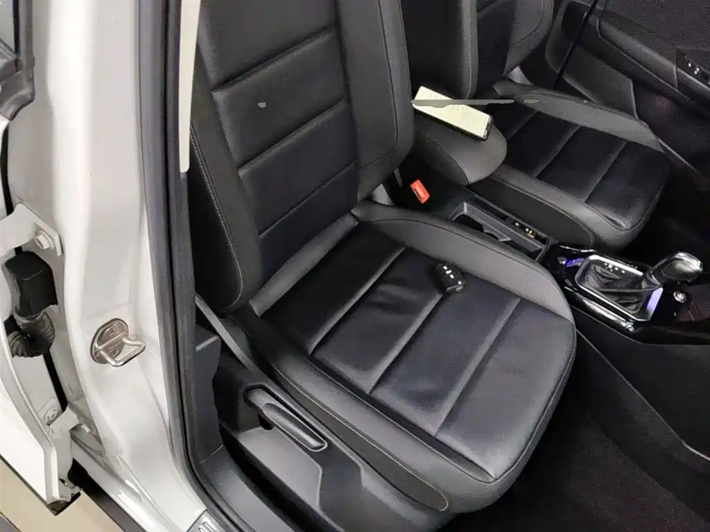 Volkswagen T-ROC 2019 280TSI DSG 2WD Comfort Version China VI фото 25