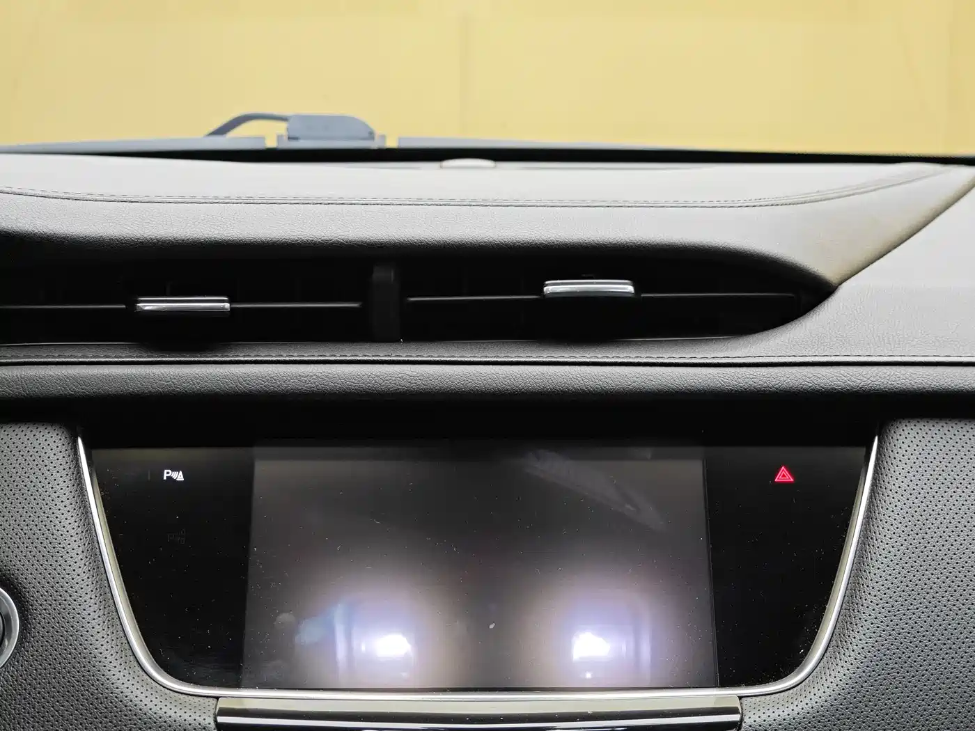 Cadillac XT5 2018 28T 4WD Luxury фото 17