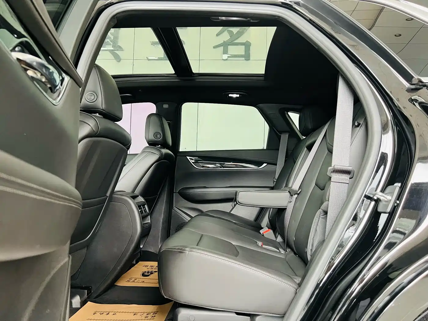 Cadillac XT5 2020 28T Luxury Model фото 10