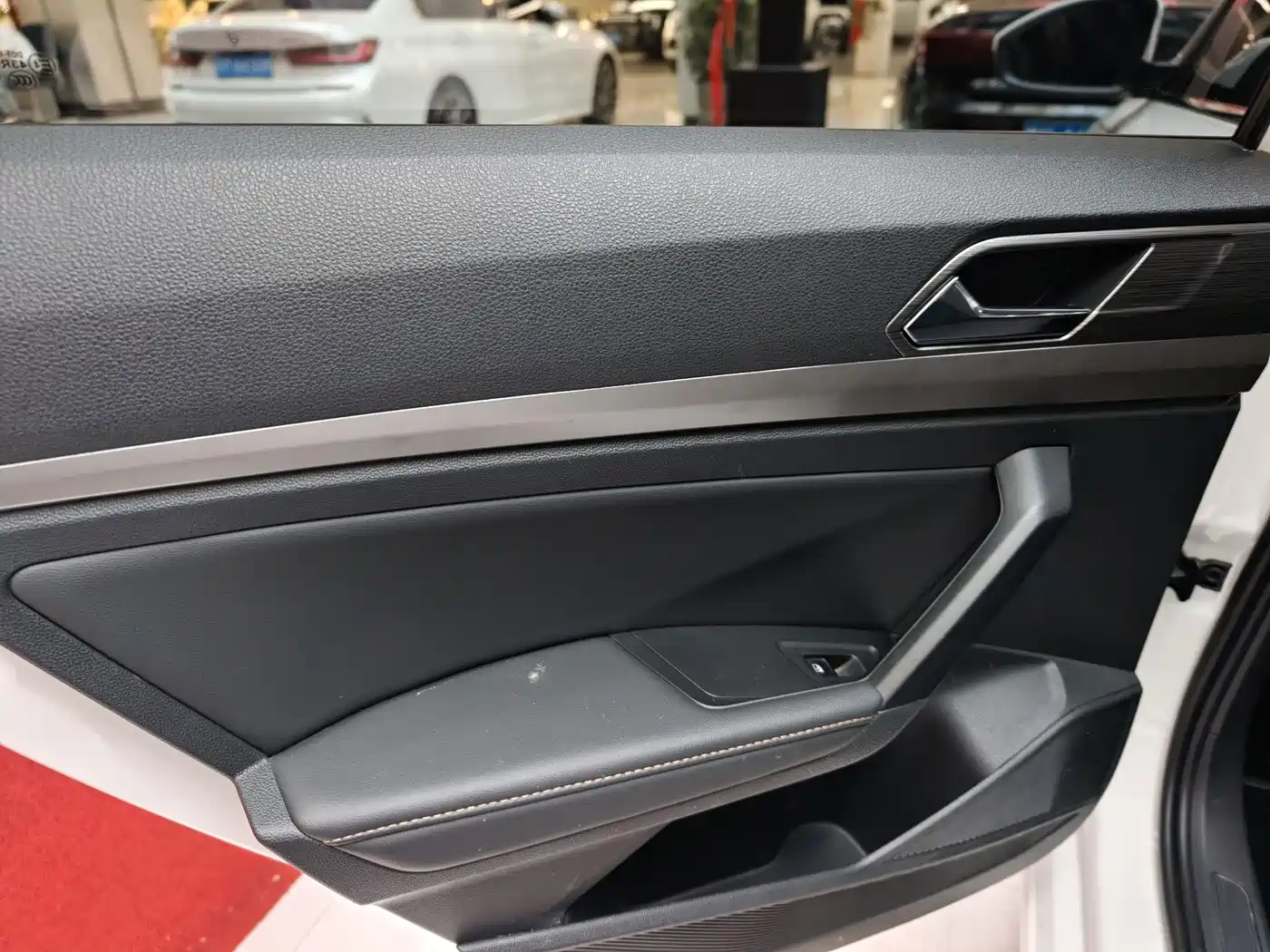 Volkswagen Lavida 2019 1.5L Auto Vision Edition China VI фото 9