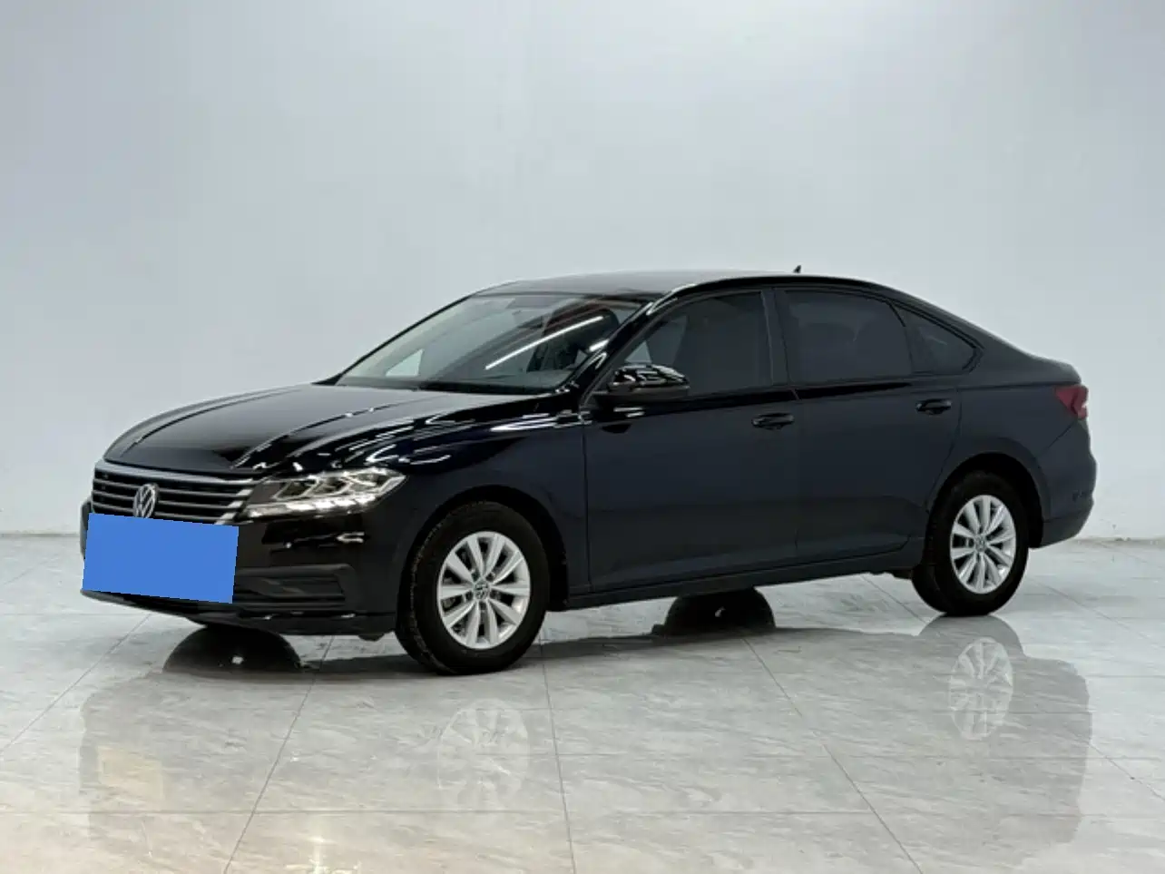 Volkswagen Lavida 2022 1.5L Auto Trend Edition