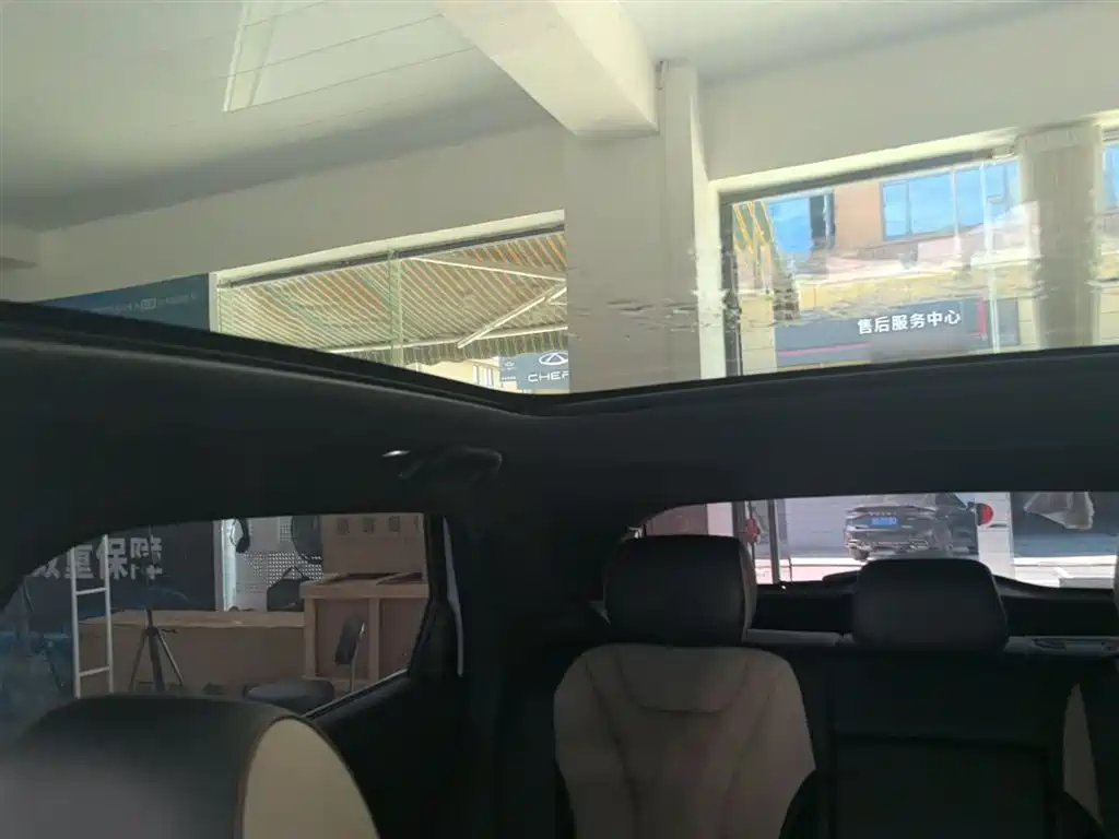 BYD Dolphin 2023 420km Fashion Edition фото 18