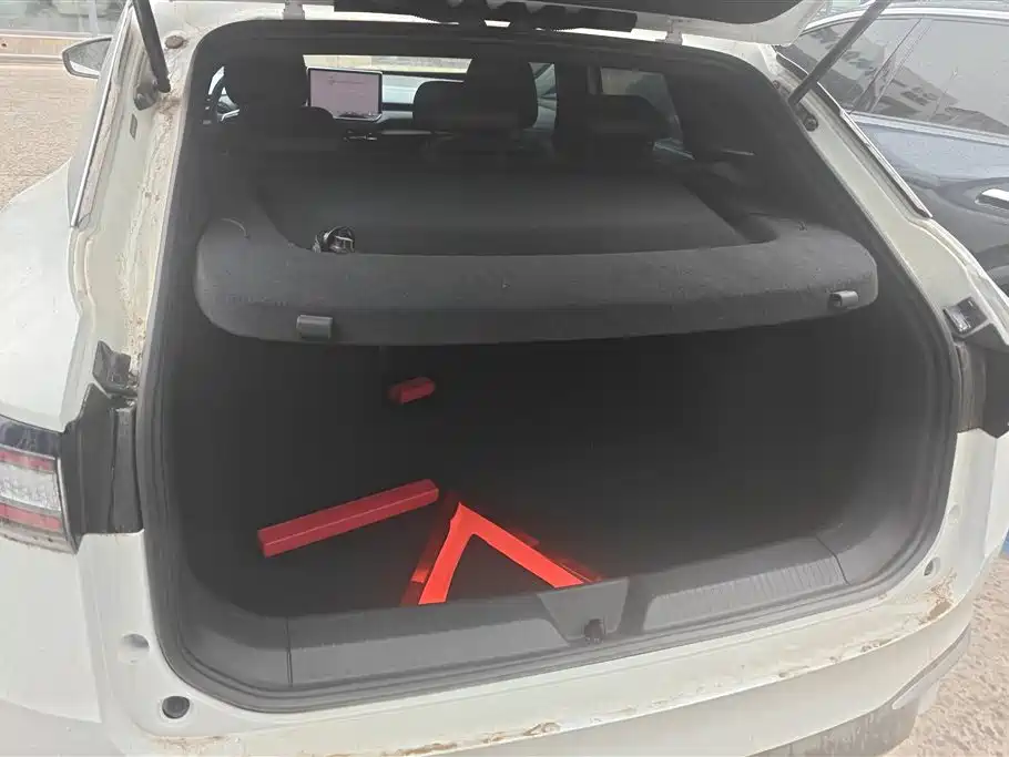 Volkswagen ID.4 X 2025 Smart Pure Intelligent Edition фото 4