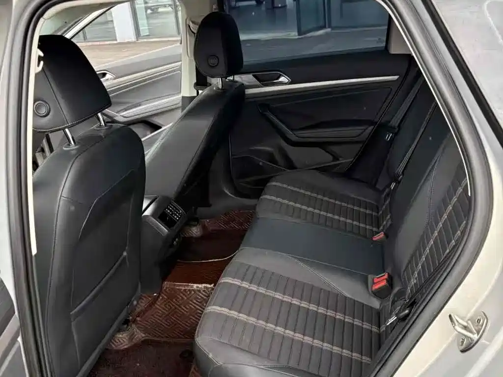 Volkswagen Lavida, миниатюра 9