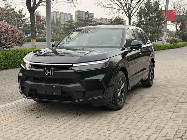 Honda Haoying 2025 240TURBO FWD Elite 5-Seater