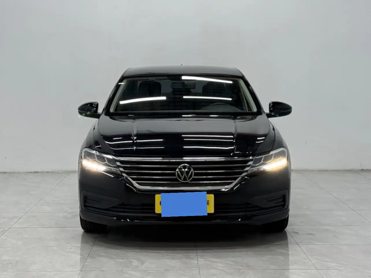 Volkswagen Lavida 2022 1.5L Auto Trend Edition фото 2