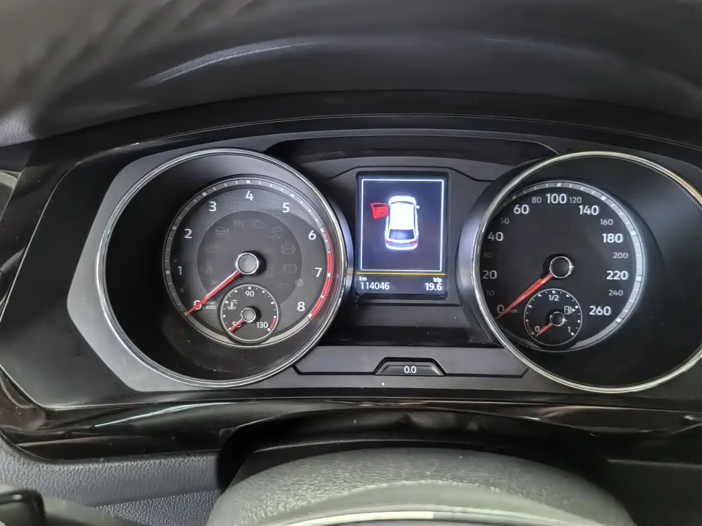 Volkswagen Tiguan L 2018 330TSI Automatic 2WD Luxury Edition фото 10