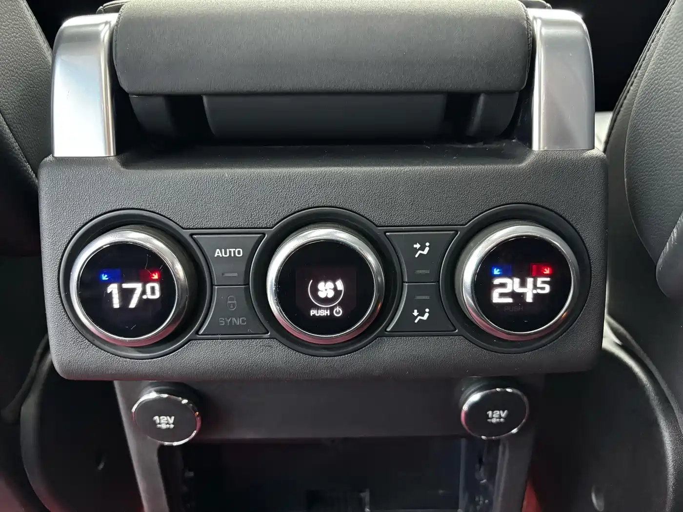 Land Rover Discovery 2020 2.0T SE фото 12