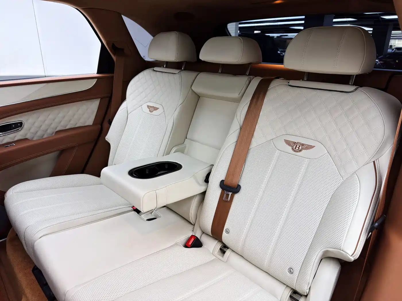 BENTLEY TIM YUE