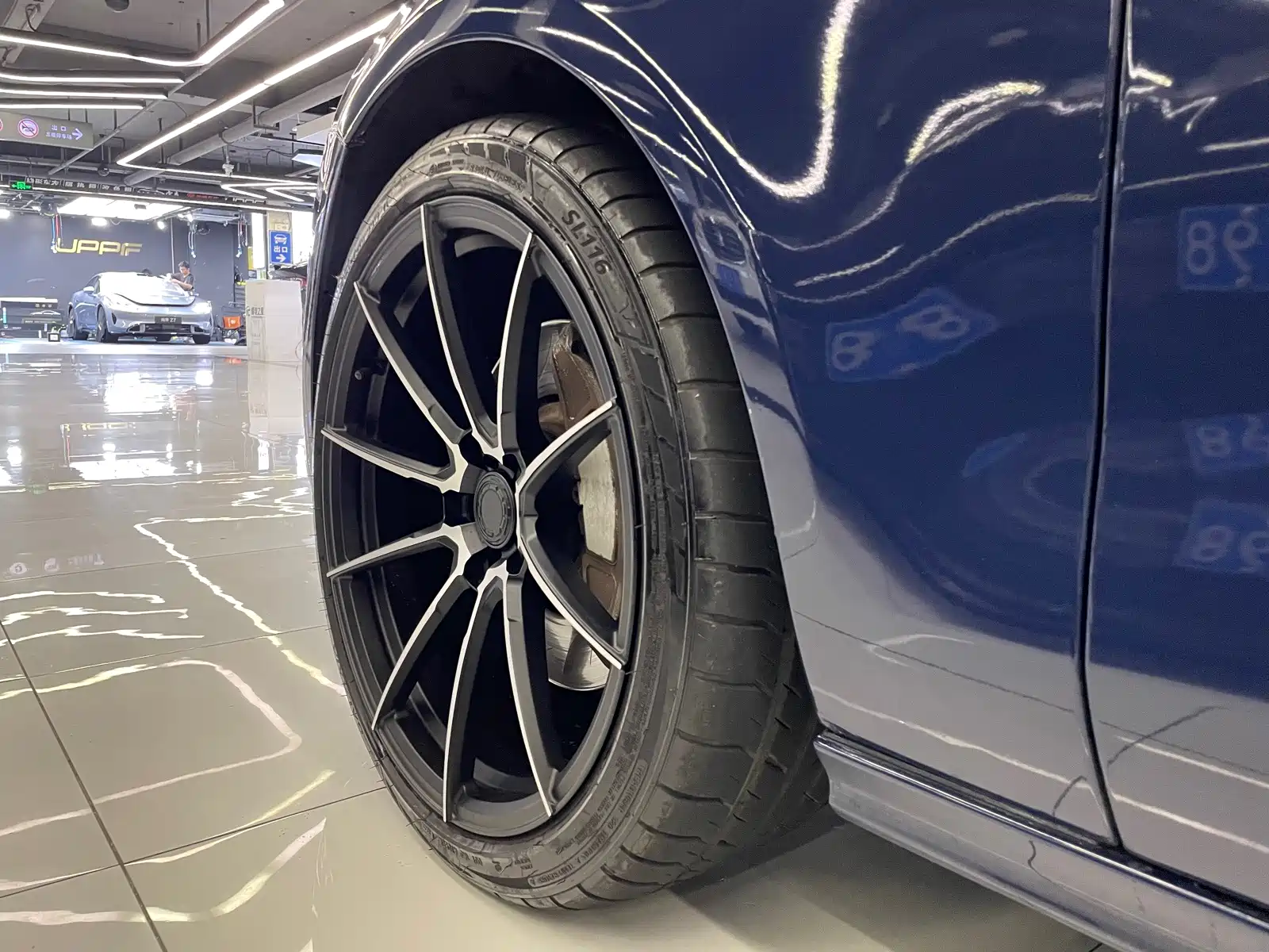 Фото 38 - Audi A7