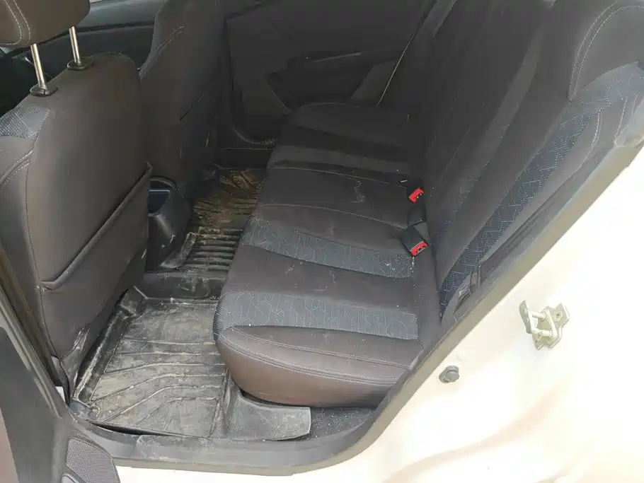 Baojun 310 2019 2020 1.2L Manual Comfort Edition