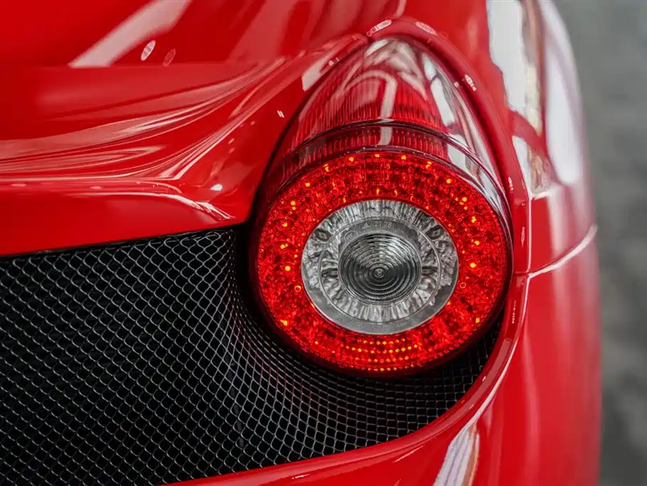 Ferrari 458 2014 4.5L Speciale фото 22