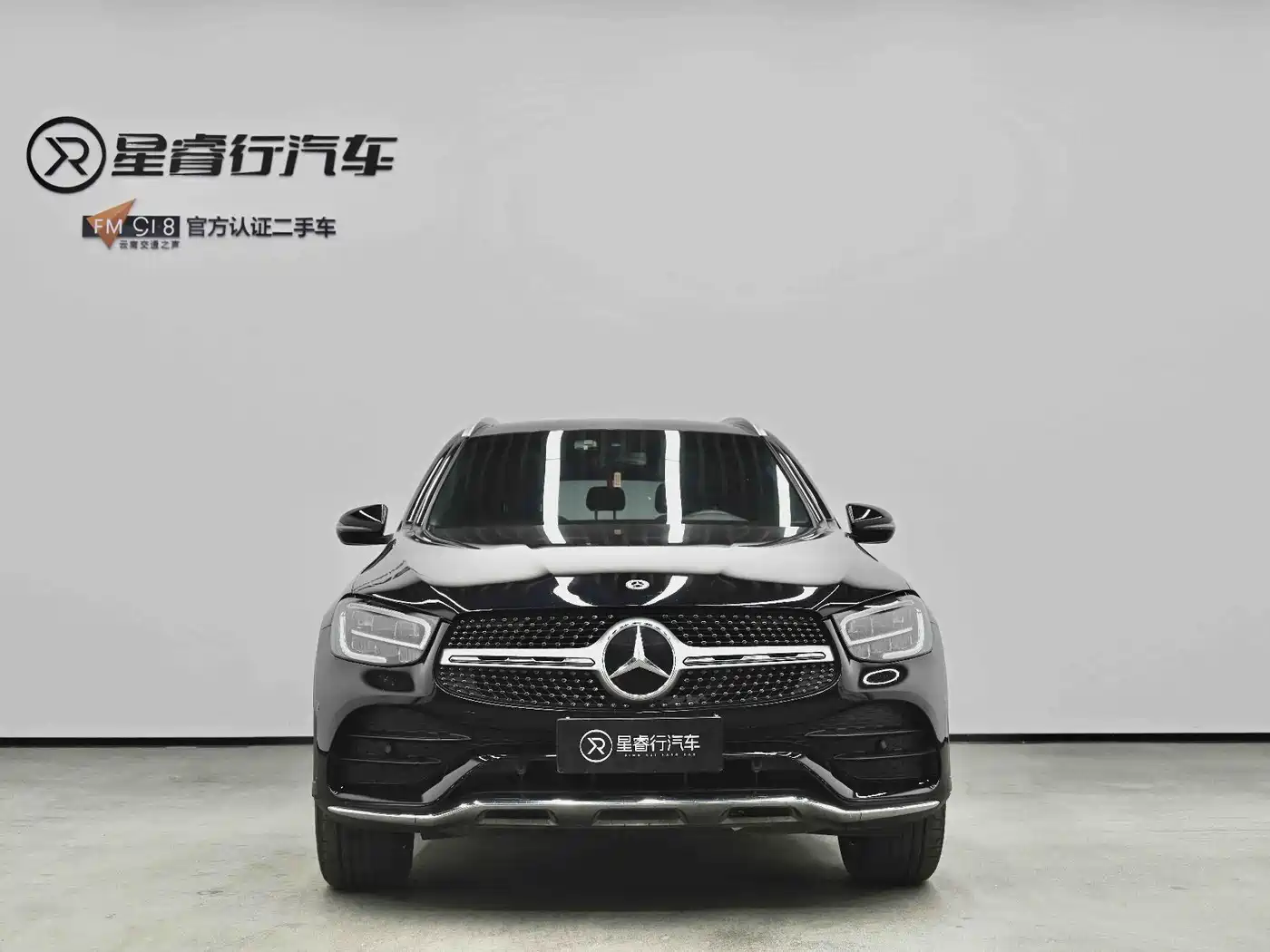 Mercedes-Benz GLC 2022 Model GLC 260 L 4MATIC Luxury Edition фото 10