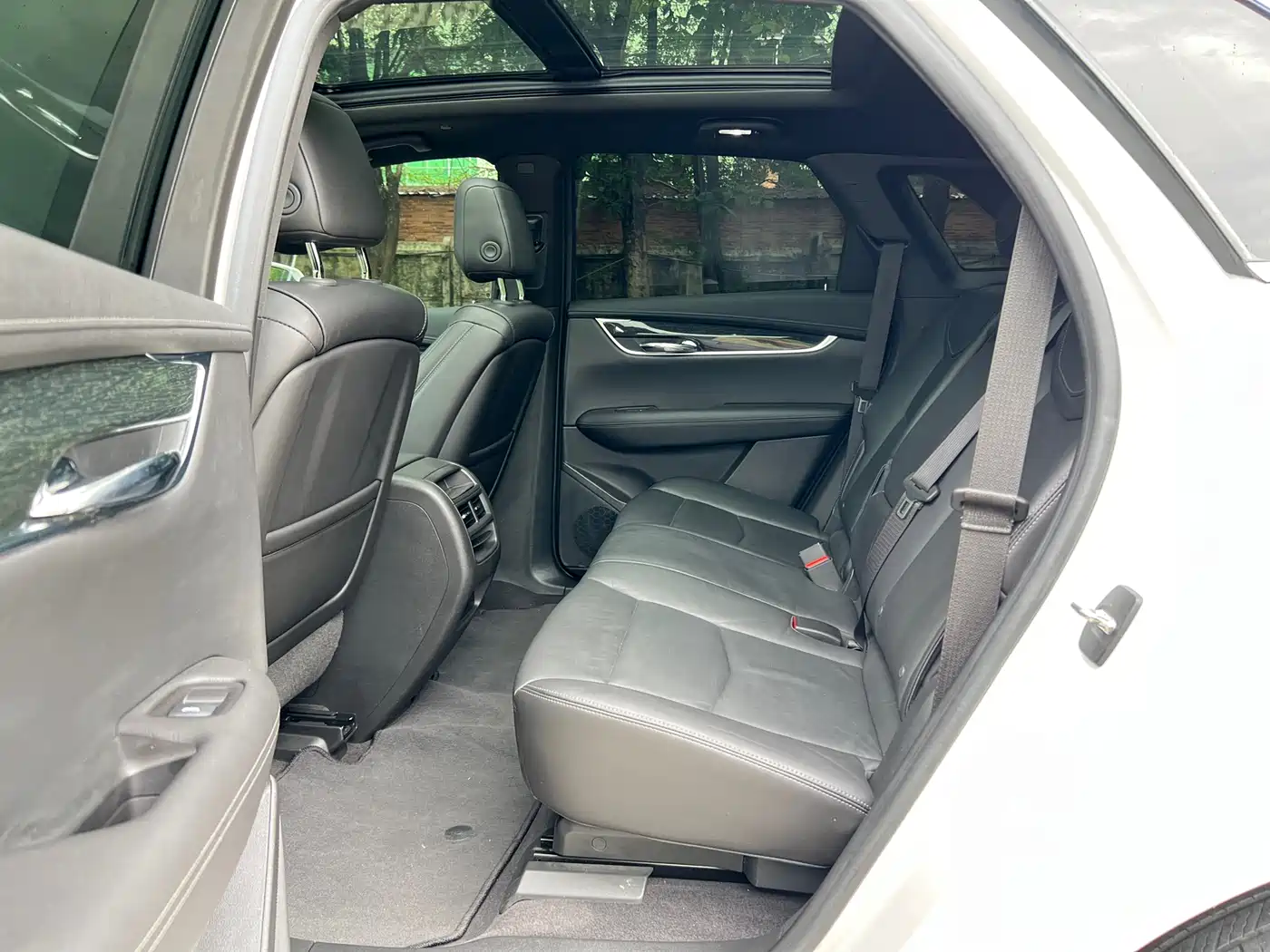 Cadillac XT5 2020 Facelift 28T Luxury Model фото 14