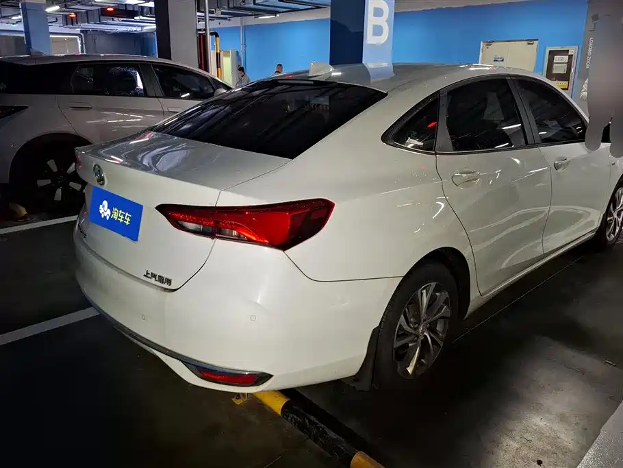 Buick Verano 2022 Pro 533T Enjoyment Edition фото 3