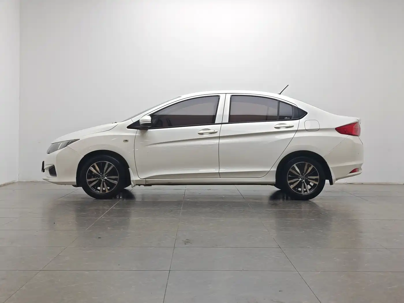 Honda City 2019 2018 1.5L CVT Comfort Edition