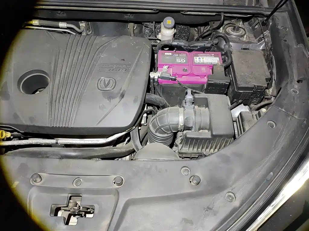 Фото 22 - Changan CS75 PLUS