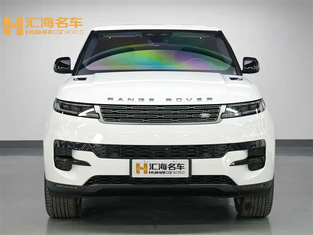 Land Rover Range Rover Sport 2025 360PS S фото 2