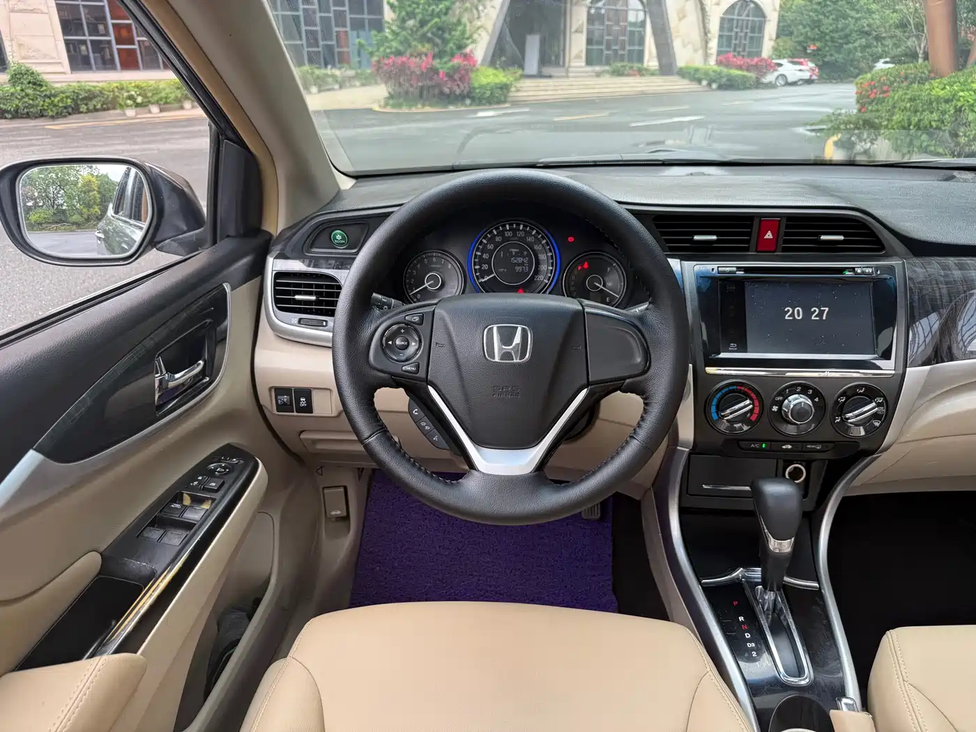Photo 13 - Honda Lingpai
