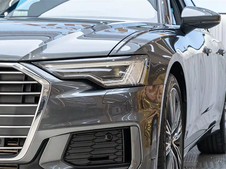 Audi A6L 2022 45 TFSI Premium Dynamic фото 20
