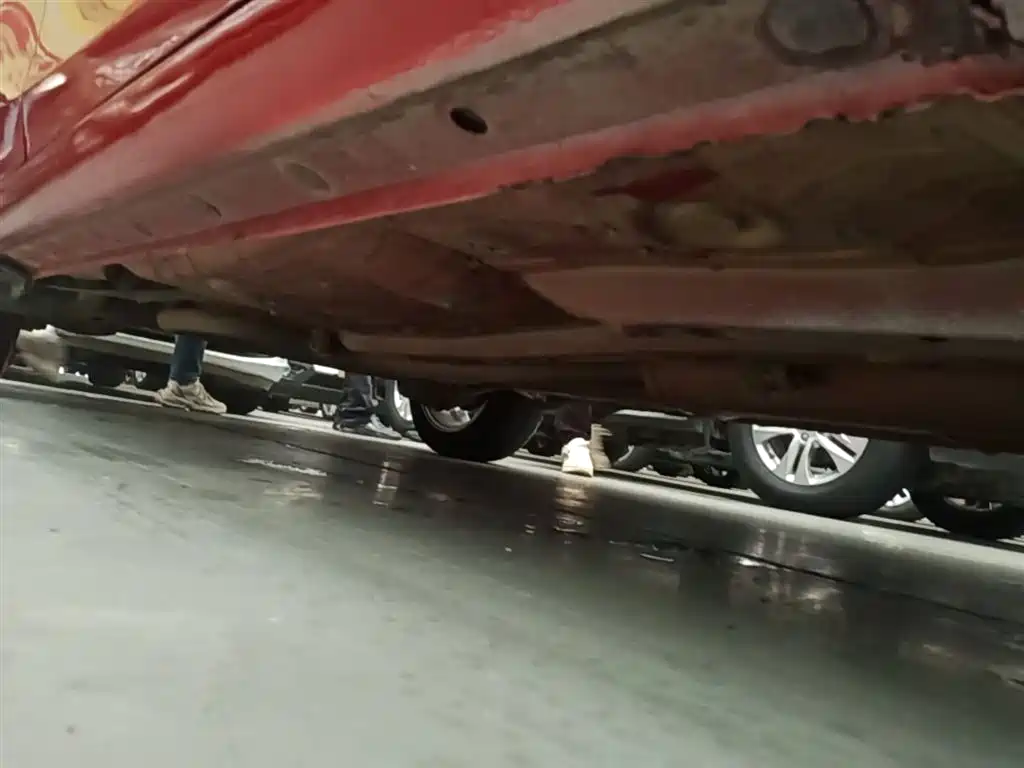 Toyota Vios 2014 1.5L Automatic Wisdom Edition фото 21