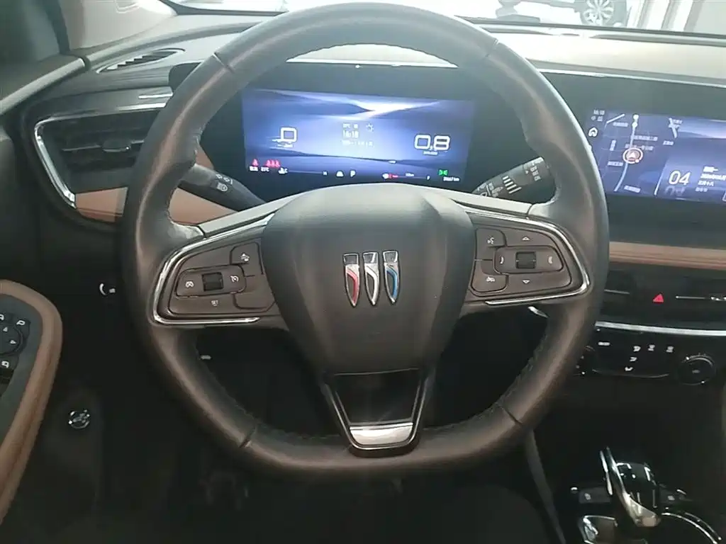 BUICK ANGKOLA PLUS