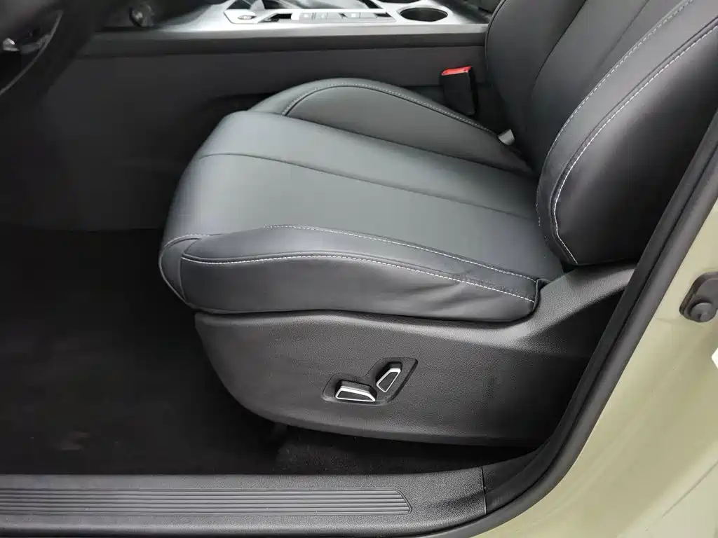 Фото 20 - Changan Oshan X7 PLUS